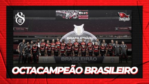 A conquista foi alcançada mesmo com derrota de 2 a 1 para o São Paulo em jogo realizado no estádio do Morumbi em jogo válido pela 38ª rodada da competição.