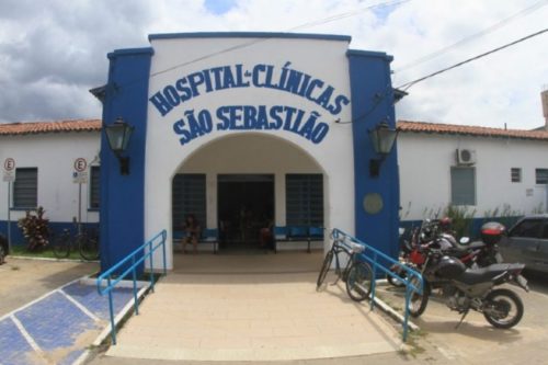 Promotores apontaram colapso na rede de oxigênio hospitalar em São Vicente e recorreram à Justiça para garantir o abastecimento no município