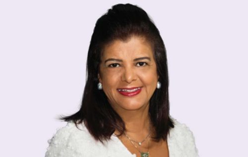Luiza Trajano é um perfil considerado progressista que atrai partidos como PT e PSB