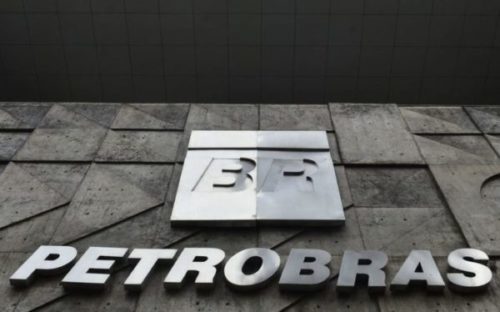 As ADRs da Petrobras caíram mais de 14% no pré-mercado americano