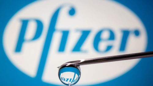 A vacina da Pfizer é a primeira a receber aval definitivo da Anvisa para uso no Brasil