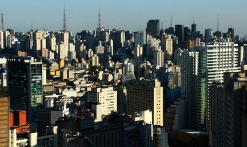 Nesta terça o banco Inter inicia o leilão de dez imóveis em São Paulo
