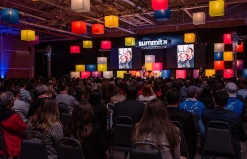 O evento acontece de 10 a 12 de março, em Gramado, no Rio Grande do Sul
