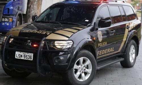 Foram mobilizados 200 policiais federais para buscas em 73 endereços de Minas Gerais, Bahia, Tocantins e Paraíba
