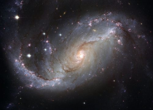 Eles aplicaram uma fórmula a mais de 4 mil universos simulados utilizando um supercomputador do Observatório Astronômico Nacional.