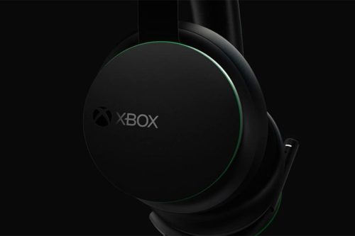 O fone de ouvido é voltado para os consoles da linha Xbox, mas também serve para computadores com o sistema Windows 10 e dispositivos móveis via Bluetooth.