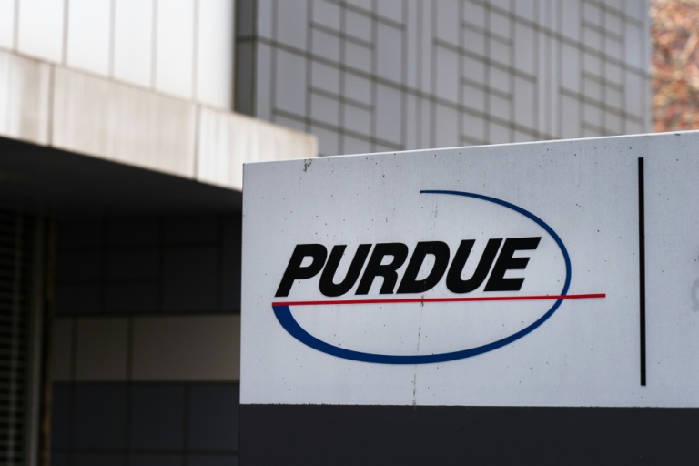 A Purdue Pharma se declarou culpada por organizar uma campanha agressiva para impulsionar a venda de opioides