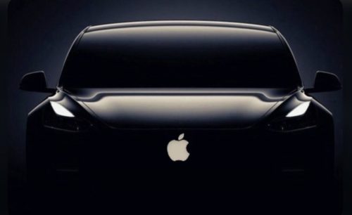 Entre os novos produtos da Apple, o mercado está particularmente ansioso pelo lançamento do carro autônomo em 2024