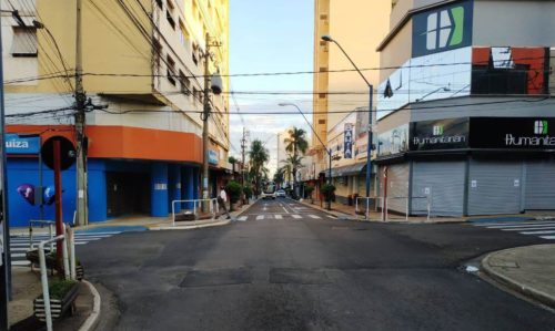 A decisão liminar atende a um mandado segurança da Associação Comercial e Industrial de Araraquara (Acia)