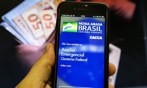 Pelo novo desenho do auxílio, o governo vai pagar quatro parcelas de R$ 150 a R$ 375 a cerca de 46 milhões de brasileiros