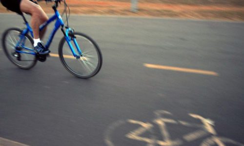 As bikes, além de um meio de transporte, se tornaram uma possibilidade de fazer algum tipo de exercício físico durante o período de restrições sociais