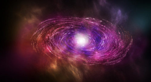 Esta é a primeira prova da existência de um buraco negro de tamanho intermediário de tal massa