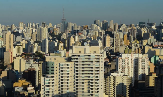 Preço dos imóveis registra alta em setembro, diz FipeZap