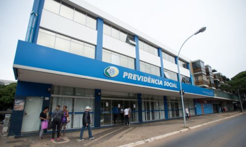 O fechamento atende ao decreto do prefeito Bruno Covas antecipou cinco feriados no município para conter o avanço da covid-19 na cidade