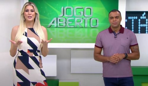 Serão 24 candidatos pré-selecionados que disputarão uma vaga para se tornar o novo comentarista do programa, em São Paulo.