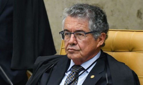 Ministro rejeitou a ação por ter sido proposta e assinada apenas pelo presidente Bolsonaro e não ter a assinatura da AGU ou de qualquer advogado