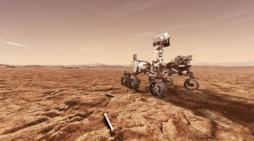 Um estudo conduzido pela NASA e publicado em 2018 rejeitou as hipóteses de ser possível viver em Marte, com a tecnologia disponível atualmente.