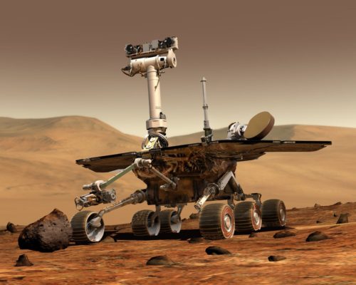 A equipe estudou a quantidade de água em Marte ao longo do tempo em todas as suas formas e a composição química da sua atmosfera e crosta atuais.