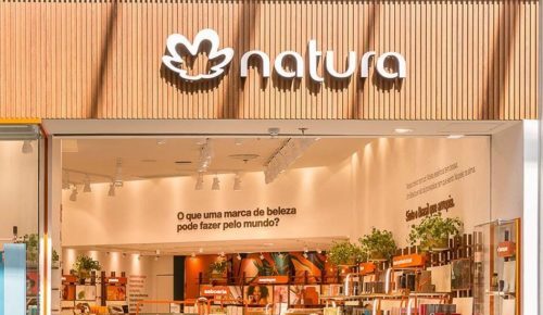 Os resultados consolidados incluem Natura &Co Latam, Avon International, The Body Shop e Aesop, além das subsidiárias da Natura nos EUA, França e Holanda