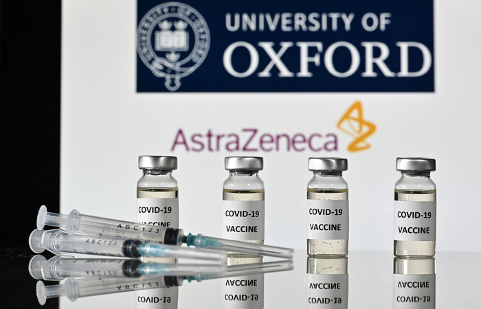 Dinamarca, Noruega e Islândia suspenderam o uso da vacina Oxford/AstraZeneca em um movimento 'preventivo' depois que uma mulher dinamarquesa morreu