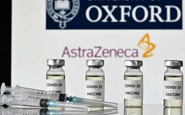 Na próxima semana, a Fiocruz deve entregar mais 2,1 milhões de doses da vacina contra a covid-19