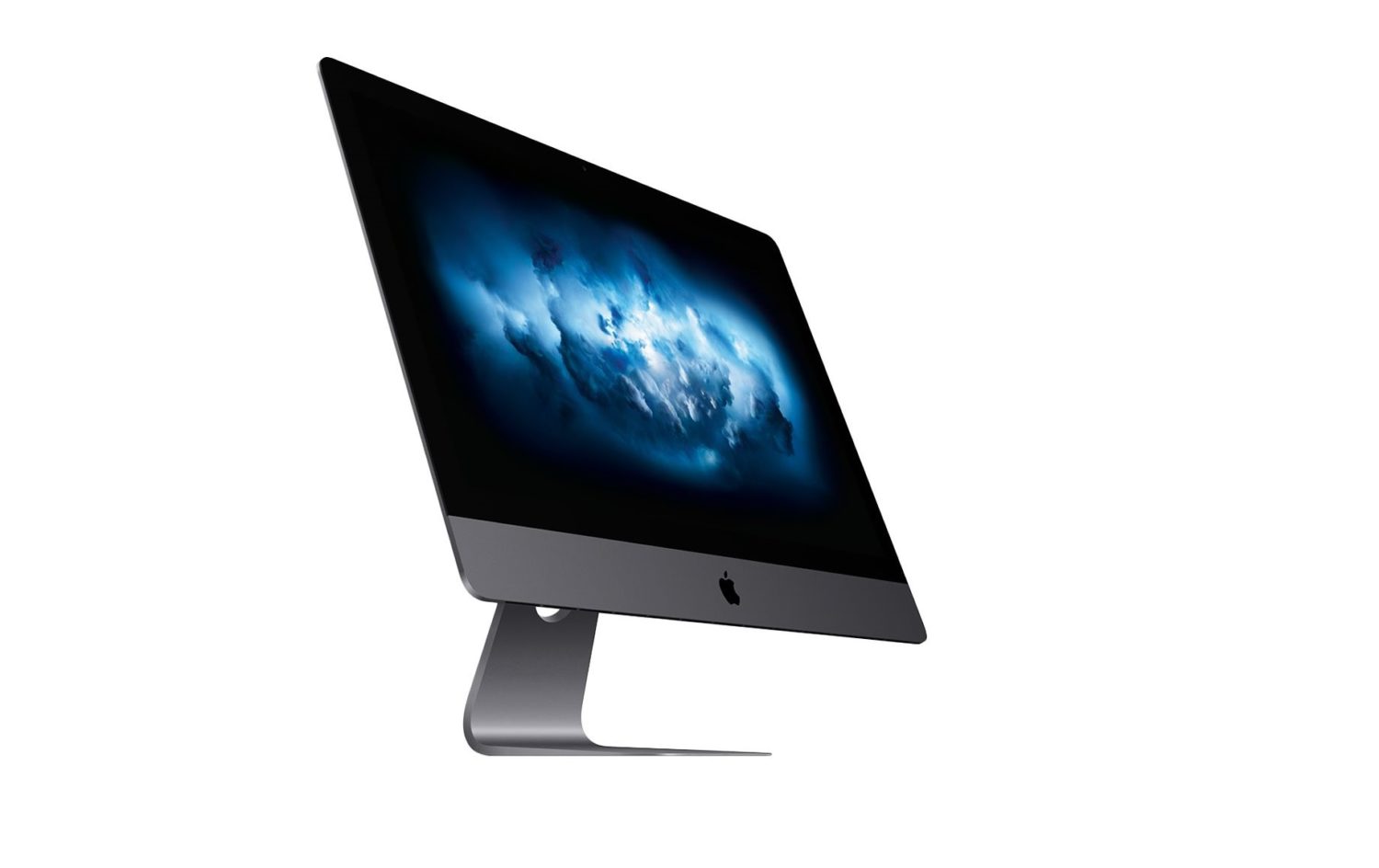 O iMac Pro ainda é disponibilizado no e-commerce da Apple no Brasil e tem o preço de R$ 67.099,00