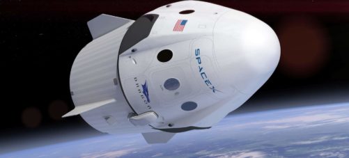 A SpaceX não está sozinha na atmosfera da Terra. Se hoje já existe um risco grande de colisão de objetos espaciais, esse risco tende a aumentar ainda mais