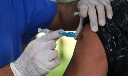 O ponto fará parte dos mais de 240 endereços destinados à vacinação da população do município do Rio