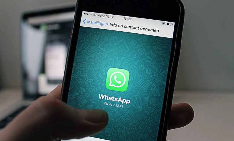 WhatsApp deve adicionar novos recursos em suas próximas atualizações