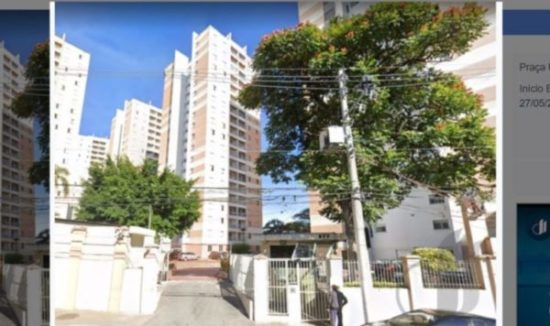 Este apartamento em Osasco está com 30% de desconto e lance inicial de R$ 231 mil leilão trt