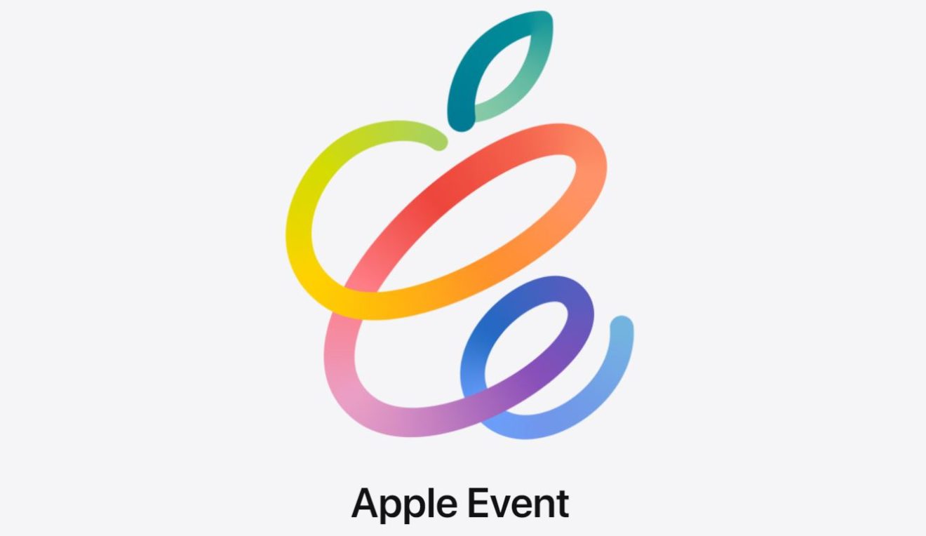 Este será o primeiro evento de anúncios da Apple no ano