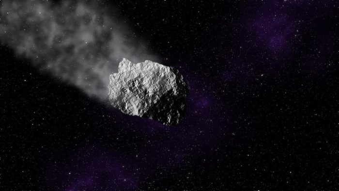 Sutter Ultra será capaz de localizar e rastrear asteroides 400 vezes mais rápido do que qualquer outro sistema de detecção atual