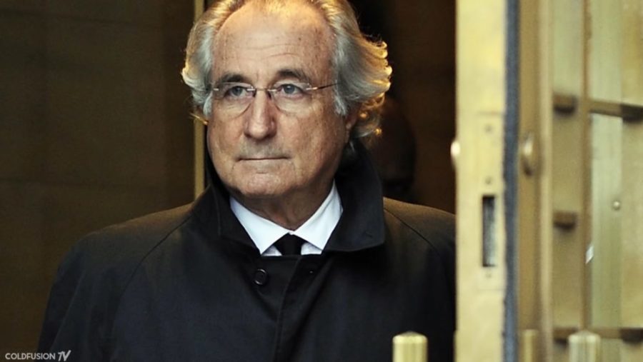 Bernie Madoff foi condenado a 150 anos de prisão nos EUA