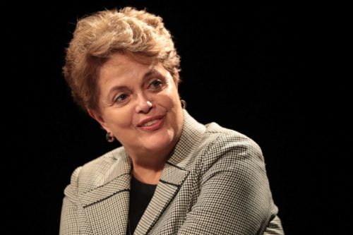 Dilma poderá ser a primeira mulher brasileira a dirigir um banco multilateral. A Atual carteira da instituição financeira é de US$ 32 bilhões.