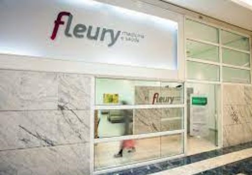 O Fleury acertou adquiriu participação na Vita Ortopedia Serviços Médicos Especializados e na Vita Clínicas Medicina Especializada por R$ 136,8 milhões