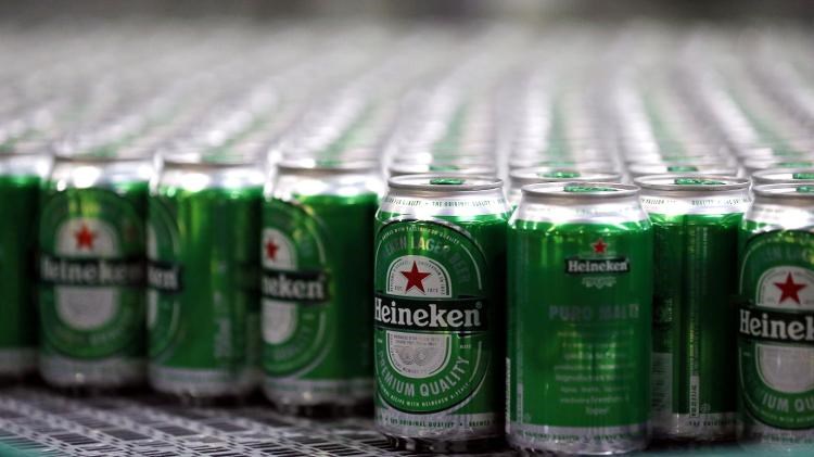 Com o programa de trainee, a Heineken quer formar novos líderes