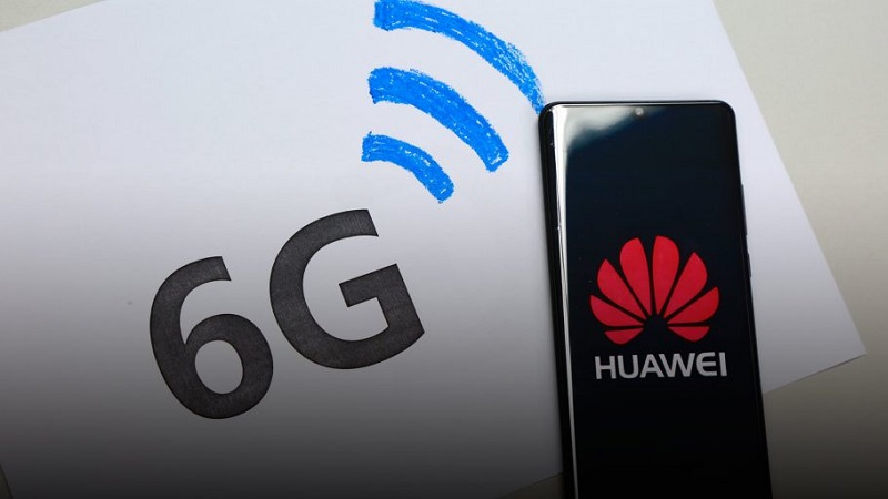 Empresas estão empenhadas no processo de implementação da rede 5G. Mas a marca chinesa também já está preparando a chegada da rede de sexta geração. 