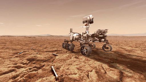 Pesquisadores da Universidade de Chicago desenvolveram um modelo de Marte que revela o mistério por detrás do clima antigo do planeta vermelho.