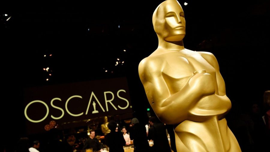 Acadêmia seleciona os indicados ao prêmio do Oscar 2022