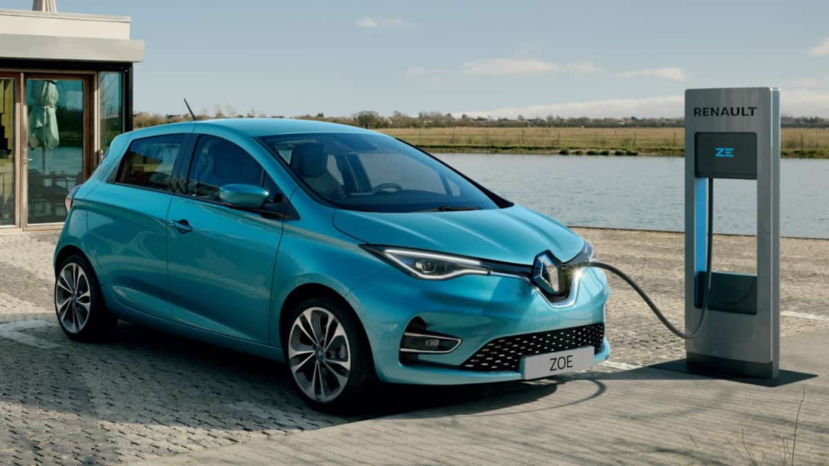 A Renault tem investido fortemente na sua gama 100% elétrica, pelo que poderá concentrar-se em novos modelos, nos próximos tempos.
