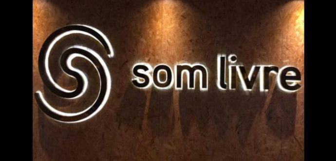 A Som Livre foi fundada pela Globo em 1969 e agora será propriedade da Sony