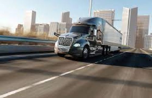 A empresa está desenvolvendo caminhões autônomos com a Navistar, e devem iniciar a produção em 2024; o projeto tem o apoio da Volkswagen, Traton SE, e UPS