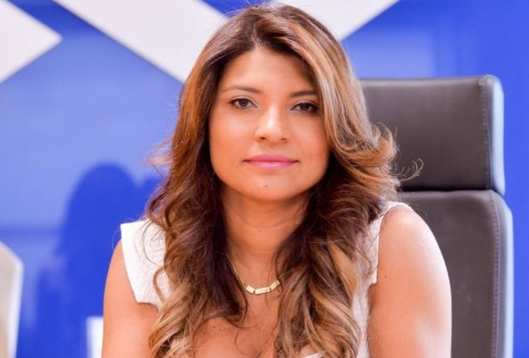 Ana Paula Teixeira será a 1ª vice-presidente mulher do banco