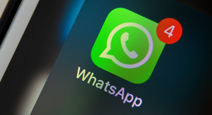 O WhatsApp desenvolveu ferramentas com as empresas para viabilizar pagamentos e transferência de dinheiro