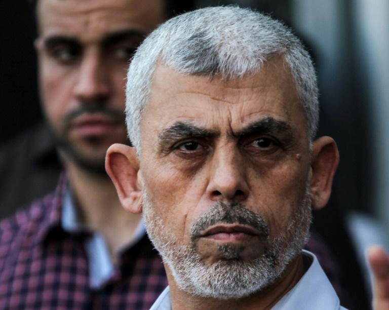 Hamas propõe troca de reféns por todos os palestinos presos por Israel