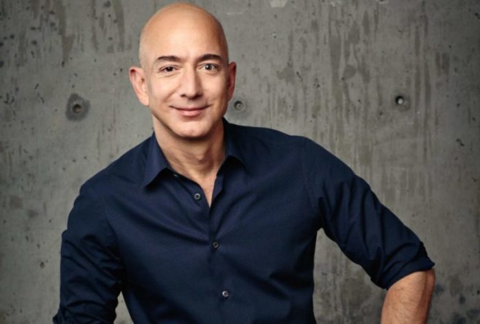 Bezos integrou a rodada de aporte ao Stark Bank através do Bezos Expeditions, sua empresa familiar de investimentos