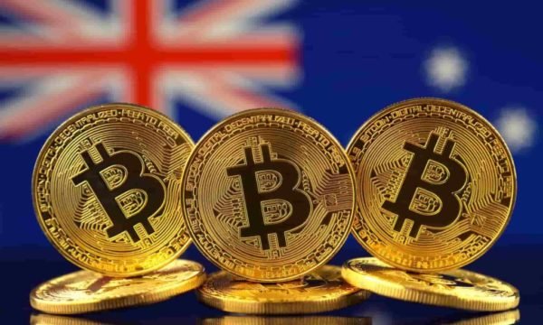 Os investidores em criptomoedas australianos devem reportar os seus lucros ao “Australian Tax Office” ou correm o risco de multas por evasão fiscal