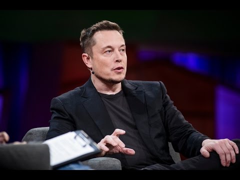 Membros do elenco pediram que o executivo explicasse: "O que é Dogecoin?". Após insistência, Musk respondeu: "Sim, é uma confusão"