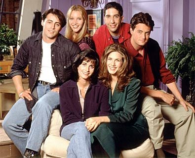 Episódio que reuniu o elenco original do sitcom foi visto por cerca de 29% dos lares assinantes de plataformas de streaming nos EUA no dia do seu lançamento