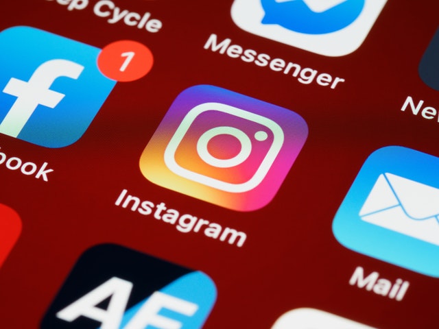 O Instagram virou um grande aliado aos produtores de conteúdo